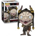Funko POP! Diablo IV Treasure Goblin – Sleviste.cz