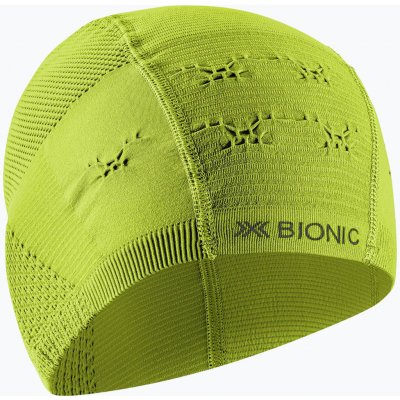 X-BIONIC HELMET CAP žlutá – Hledejceny.cz