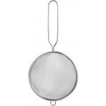 Orion Cedník nerez pr. 10 cm , 10 cm – Zboží Dáma