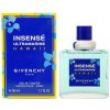 Parfém Givenchy Insence Ultramarine Hawaii toaletní voda pánská 50 ml