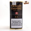 Tabák do dýmky Holger Danske Black and Bourbon 40 g