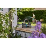 GARDENA Domácí vodní automat 5000 Silent Comfort 9072-20 – Hledejceny.cz