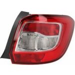 Zadní světlo- pravé DACIA SANDERO 2012-2020 |012-2020| TYC | 11-12901-01-2 – Hledejceny.cz