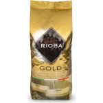 Rioba Gold 80% Arabica zrnková 3 kg – Hledejceny.cz