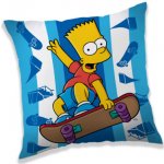 Vesna Polštář Simpsons Cloud 40x40 – Hledejceny.cz