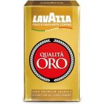 Lavazza ORO mletá 250 g – Zboží Dáma