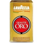 Lavazza ORO mletá 250 g – Hledejceny.cz