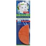 Micromed Oční/ušní utěrka s ionty stříbra kočka – Zboží Mobilmania