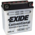 Exide 12N9-3B – Hledejceny.cz
