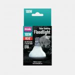 Arcadia Basking Solar Flood 100W – Zboží Mobilmania