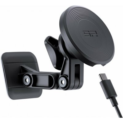 Charging Adhesive Mount Pro SPC+ – Zboží Živě