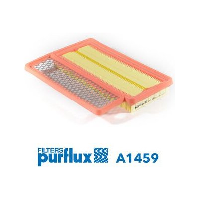 Vzduchový filtr PURFLUX A1459 – Hledejceny.cz