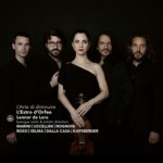 Leonor De Lera/L'Estro D'Orfeo - L'Arte Di Diminuire CD – Hledejceny.cz