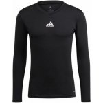 adidas Base tee GN5677 černá – Hledejceny.cz