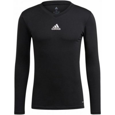 adidas Base tee GN5677 černá – Hledejceny.cz