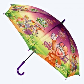 Dětský deštník 1769-1A