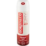 Borotalco Men deospray Dry Amber 150 ml – Zboží Mobilmania