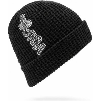 Volcom Stone Bar Beanie – Hledejceny.cz