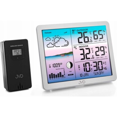 JVD RB3566.2 – Zboží Živě