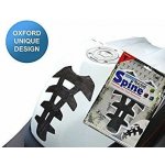 OXFORD protektor Arachnide Spine (carbon)
