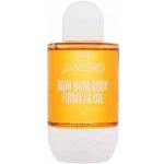 Clarins Contour Body Treatment Oil zpevňující tělový olej pro všechny typy pleti 100 ml – Zboží Dáma