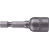 Klíč Kito 4741610 klíč nástrčný magnetický 1/4" stopka, 10x48mm, CrV