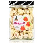 BIG BOY Maliny v bílé čokoládě 160 g – Zboží Mobilmania