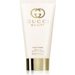 Gucci Guilty Pour Femme sprchový gel 150 ml – Sleviste.cz