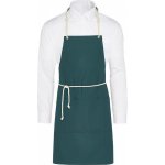 SG Accessories Bistro Ex JASSZ Bistro Trendy šňůrová zástěra Corsica s velkou přední kapsou Enamel Blue – Hledejceny.cz