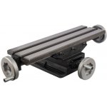 PROMA KRS-475 Křížový stůl posuv 330x150mm – Zboží Dáma