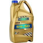 Ravenol RRS 5W-50 5 l – Zboží Mobilmania