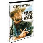 Psanec Josey Wales DVD – Hledejceny.cz