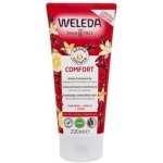 Weleda Aroma Shower Love sprchový gel 200 ml – Zboží Mobilmania