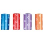 Karlie sáčky na psí exkrementy 4 x 15 ks – Hledejceny.cz