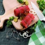 RUCO Spona na ptáčky, 6 ks – Hledejceny.cz