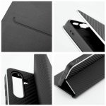 Apolis Pouzdro Luna Carbon pro Huawei P30 Lite - černé 438909 – Sleviste.cz