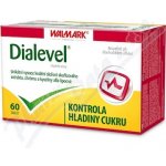 Walmark Dialevel pro podporu udržení normální hladiny cukru v krvi 60 ks – Hledejceny.cz