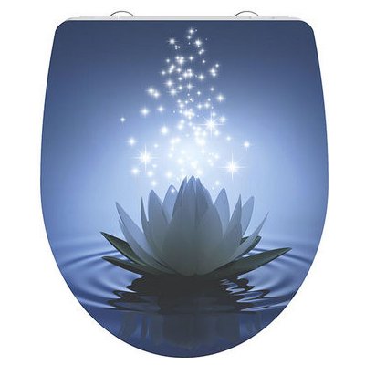 Schütte - Water Lily High Gloss WATERLILY82582 – Hledejceny.cz