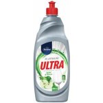 Deluxe Platinum Ultra prostředek na nádobí Zitrone & Limette 850 ml – Zboží Dáma