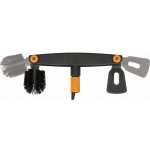 Fiskars Quik Fit čistič okapů (135542) 1001414 – Zboží Dáma