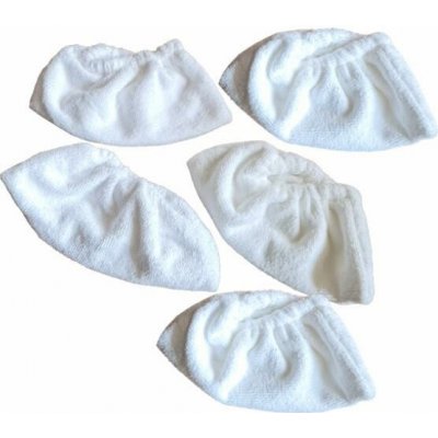 NipponCEC Návleky pro parní čistič Kärcher SV 1802 5 ks – Zboží Dáma