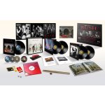 Rush - Moving Pictures 40th Anniv. Box LP – Zboží Mobilmania