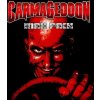 Hra na PC Carmageddon Max Pack