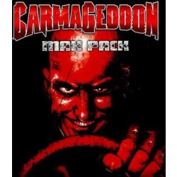 Carmageddon Max Pack