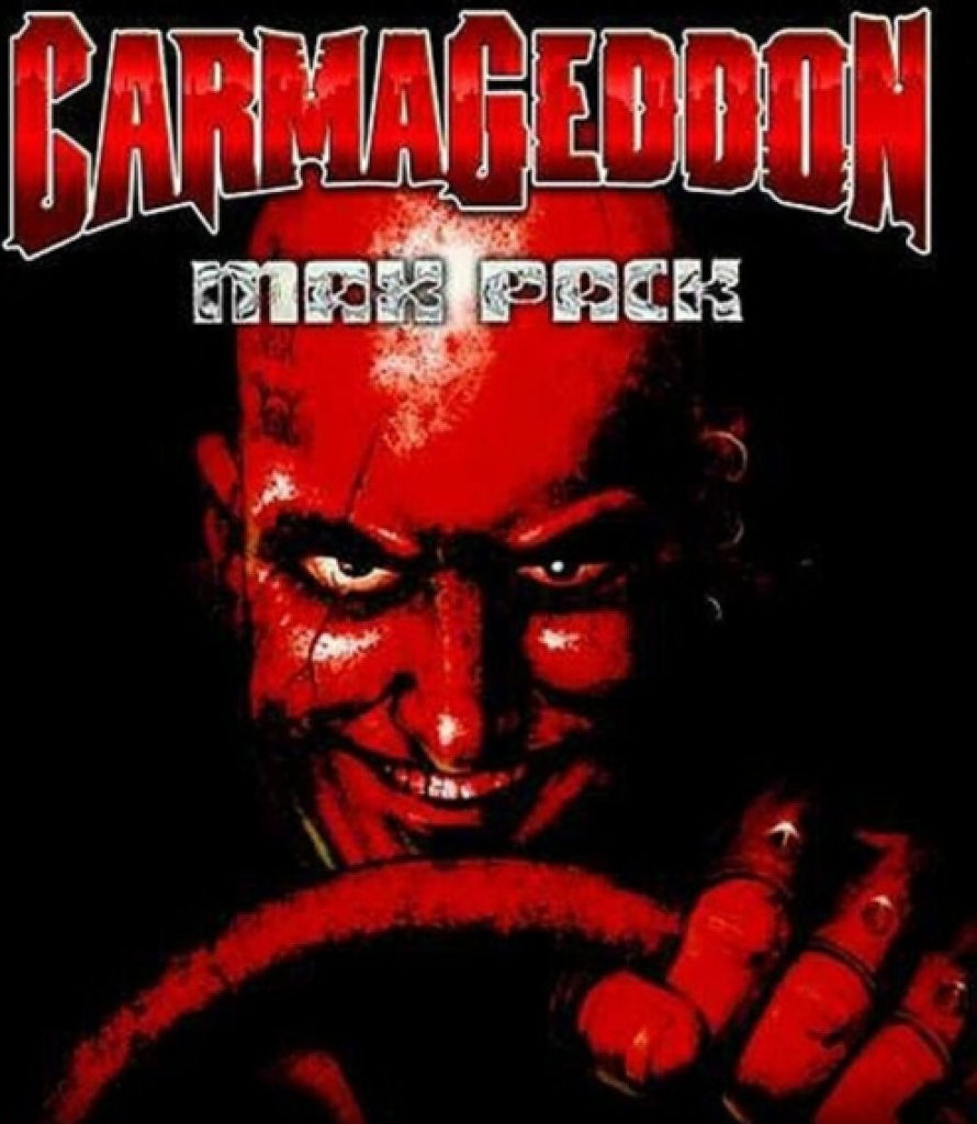 Carmageddon Max Pack