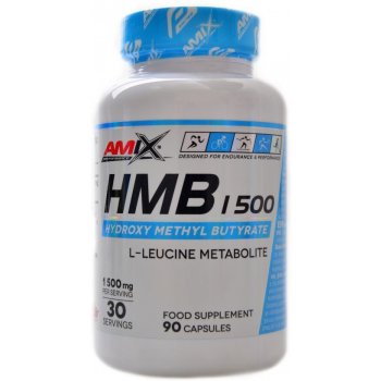 Amix HMB 1500 90 kapslí