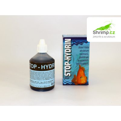 Hü-Ben Stop-Hydrin 50 ml – Zboží Mobilmania