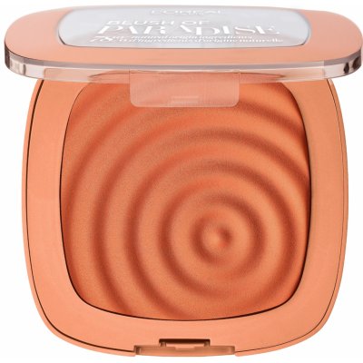L'Oréal Paris Blush of Paradise 01 Peach Addict 36,5 g – Zboží Dáma
