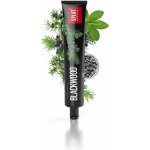 Splat Blackwood černá bělicí 75 ml – Zboží Dáma