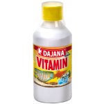 Dajana Vitamin 250ml